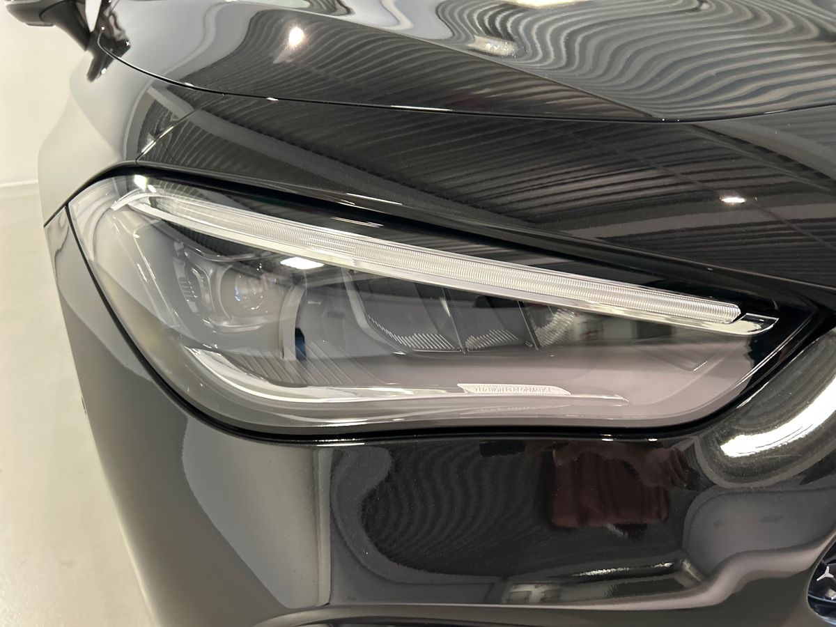 Mercedes  CLE Cabrio 300 AMG Line Advanced Plus 4Matic 9G-Tronic Plus - 7