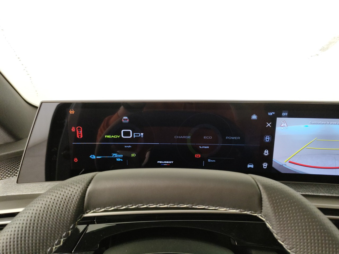 Peugeot 3008 Nuovo Elettrico 3008 Porto Mantovano