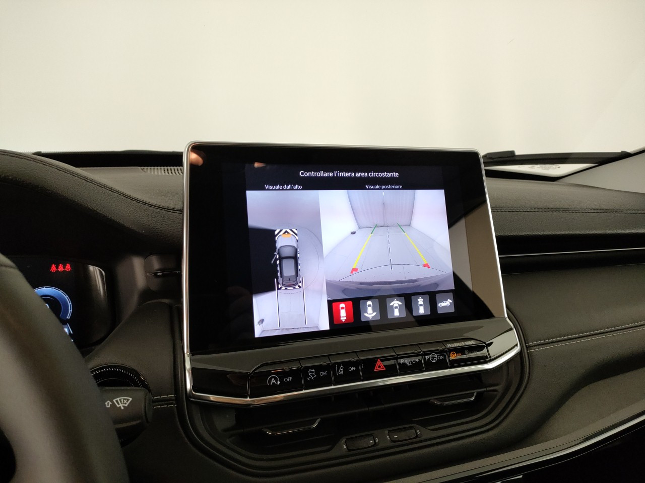 Jeep Compass Usato 2024 Compass Modena