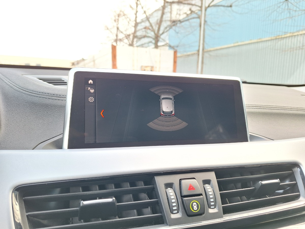 Bmw X2 Usato 2022 X2 San Vendemiano