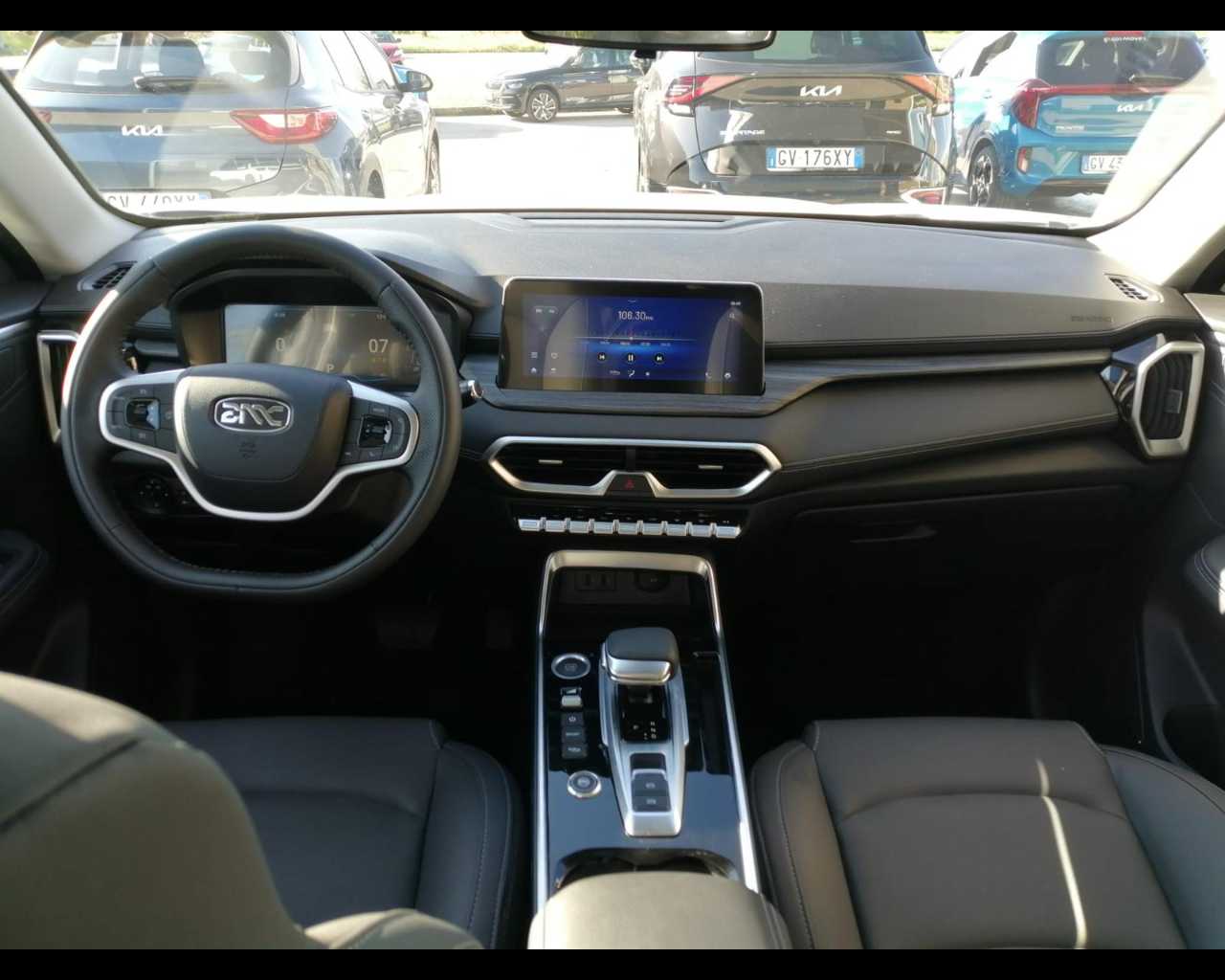 Emc Sei Nuovo GPL Sei Rovigo