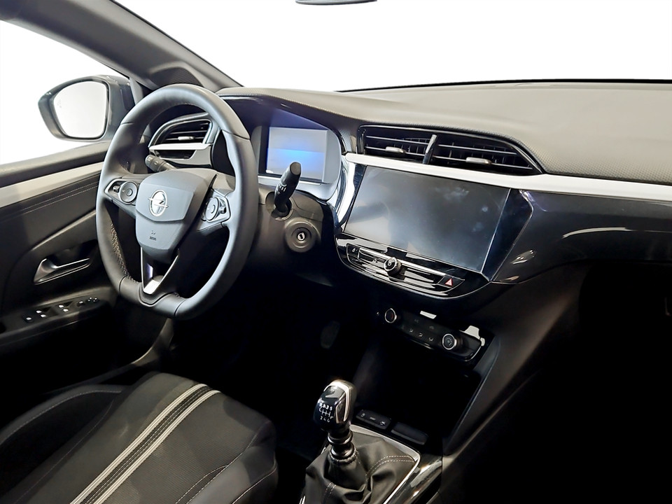 OPEL Corsa 1.2 GS s&s 100cv Benzina usato - 12