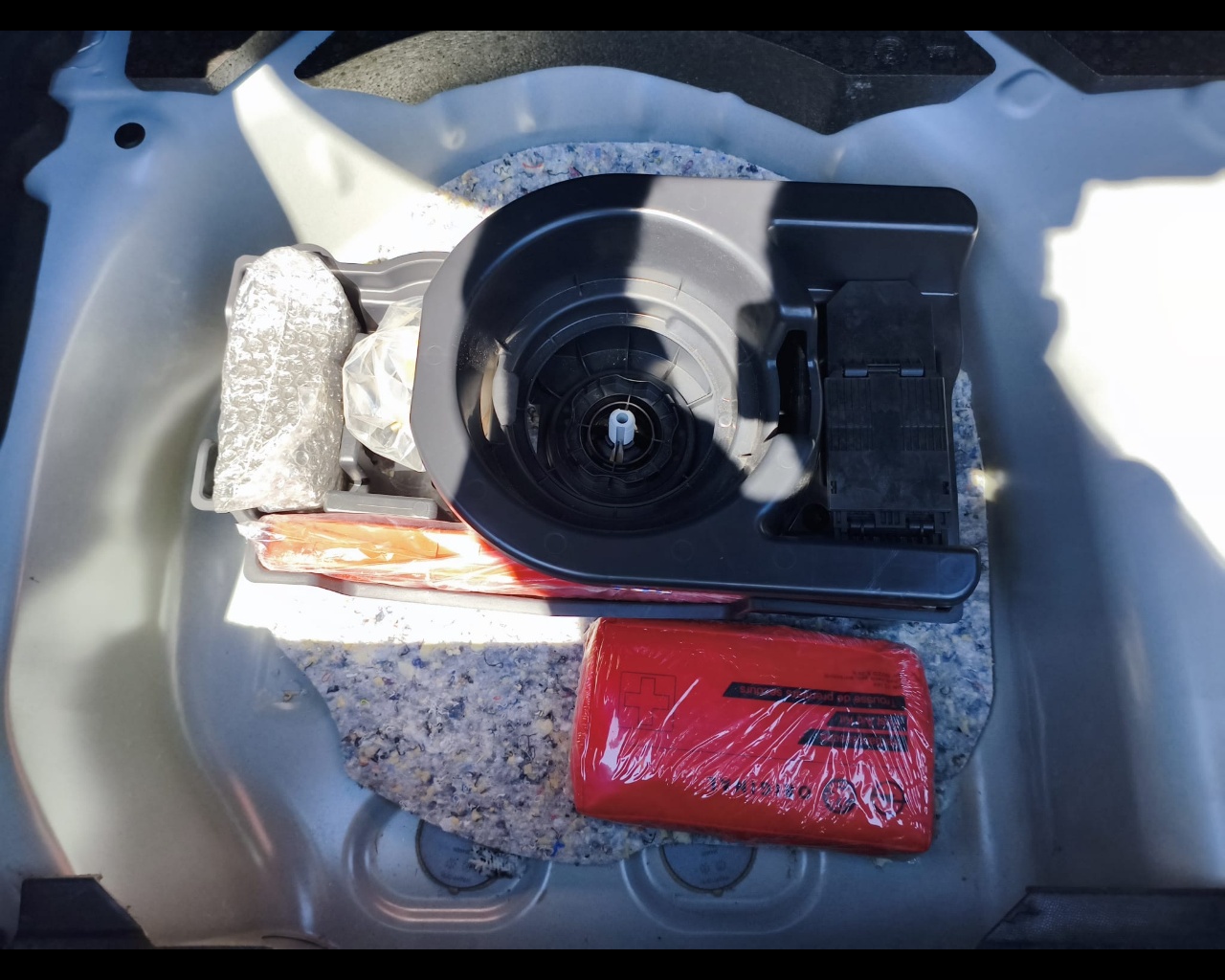 Foto OPEL Corsa 1.2 GS Line s&s 100cv at8