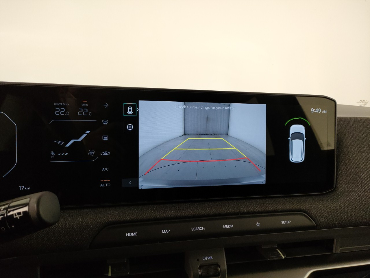 Kia EV2 Aziendali 2026 EV2 Mantova