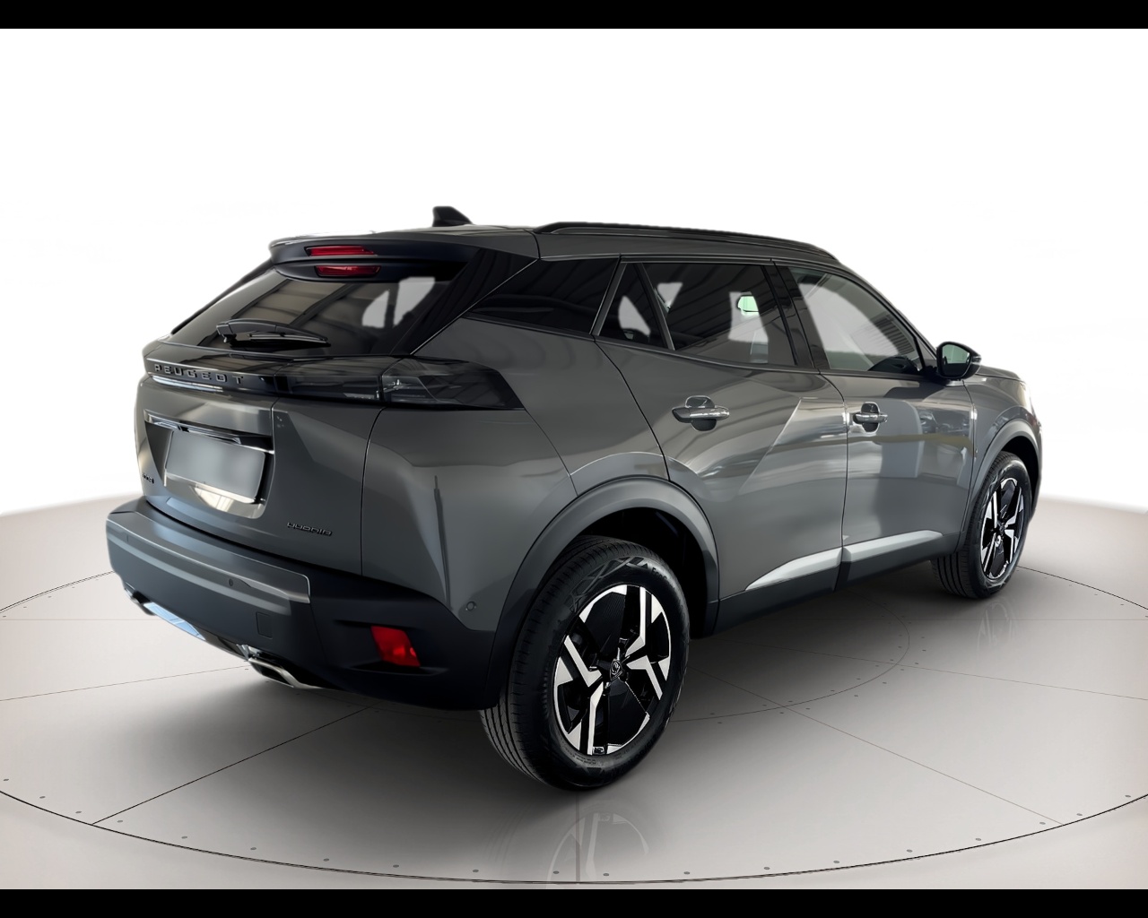 Peugeot 2008 Aziendali 2025 2008 Rovigo