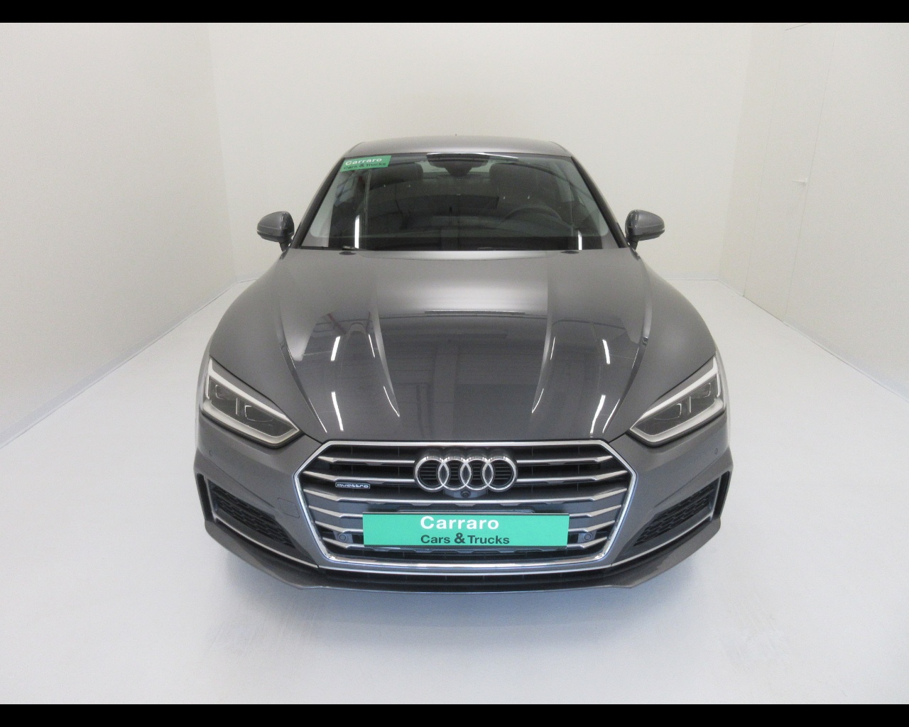 Audi A5 A5 Coupe 45 3.0 V6 TDI 218cv Business Sport quattro S tronic - 2