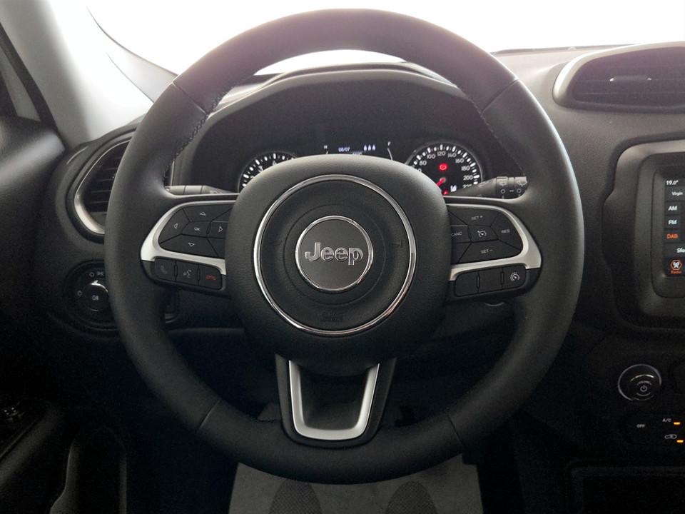 JEEP Renegade 1.0 t3 Limited 2wd Benzina usato - 11