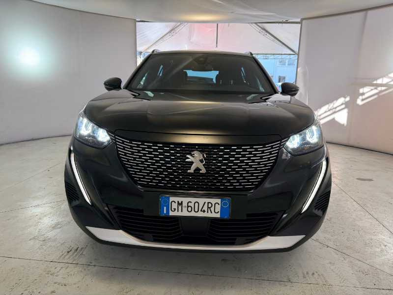 2008 Ii - 2008 1.2 Puretech Allure S&s 100cv