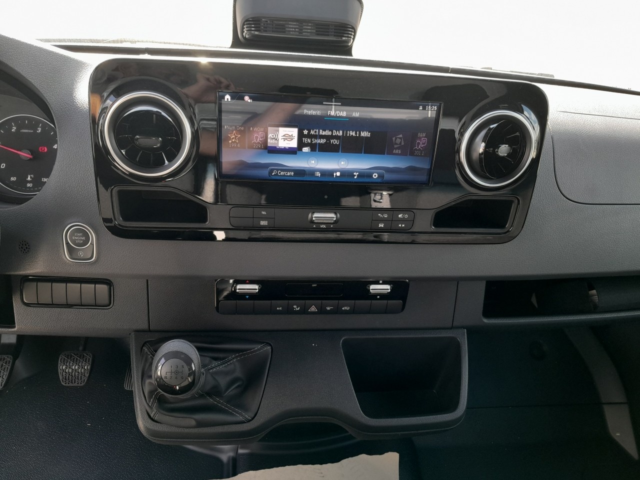 Mercedes Sprinter Sprinter Telaio 515CDI 43/50 PRO - 6