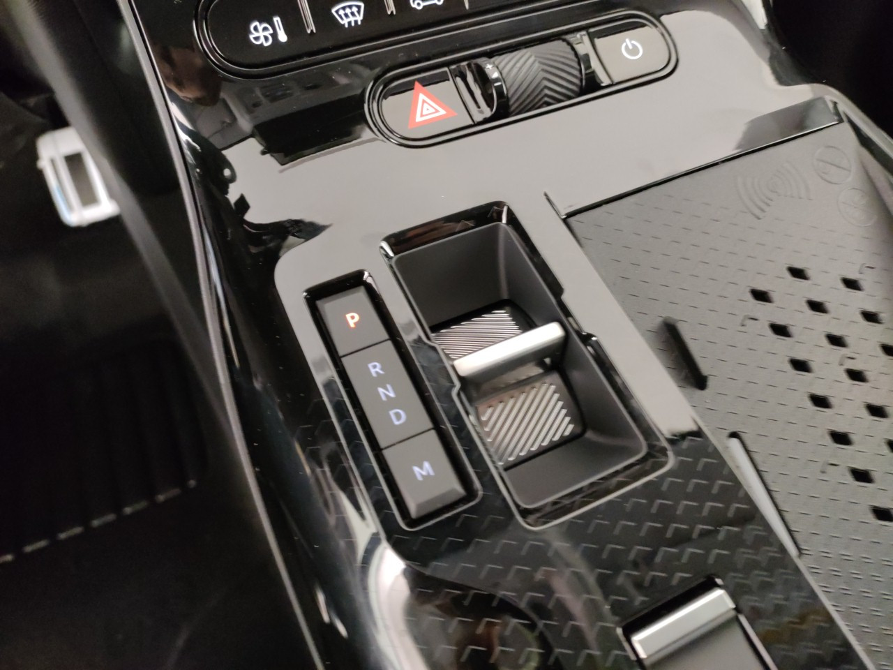 Citroen C5 Aircross Nuovo Ibrido benzina C5 Aircross Porto Mantovano