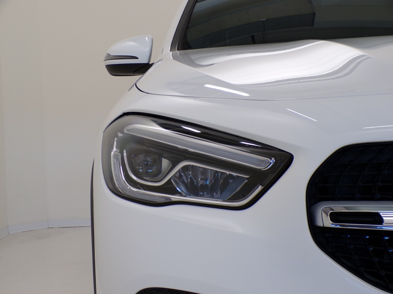 Mercedes GLA GLA 180 D Sport Plus 8G-DCT - 5