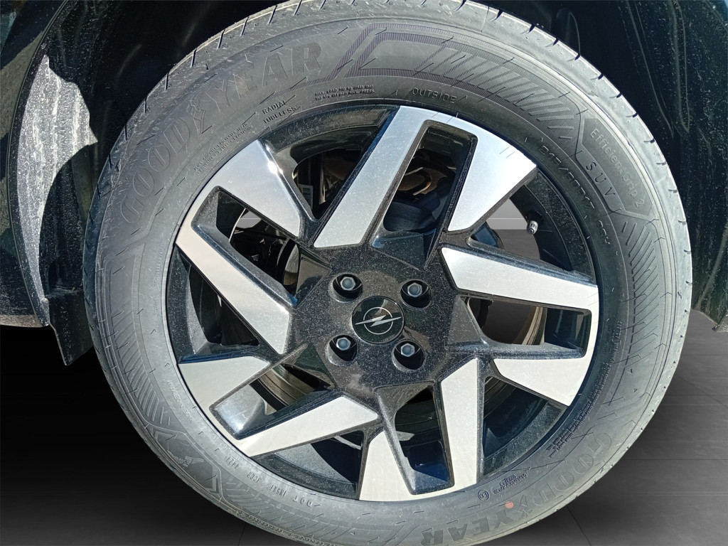 Panoramica 11° Immagine Veicolo