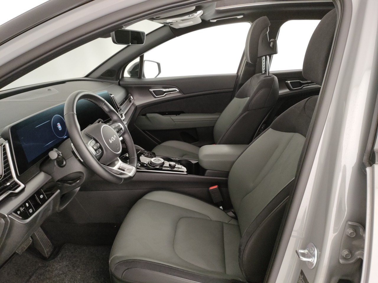 Kia Sportage Usato 2024 Sportage Reggio Emilia