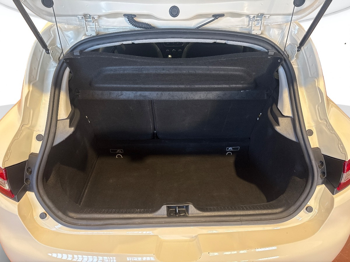 Renault Clio Usato 2018 Clio Parma