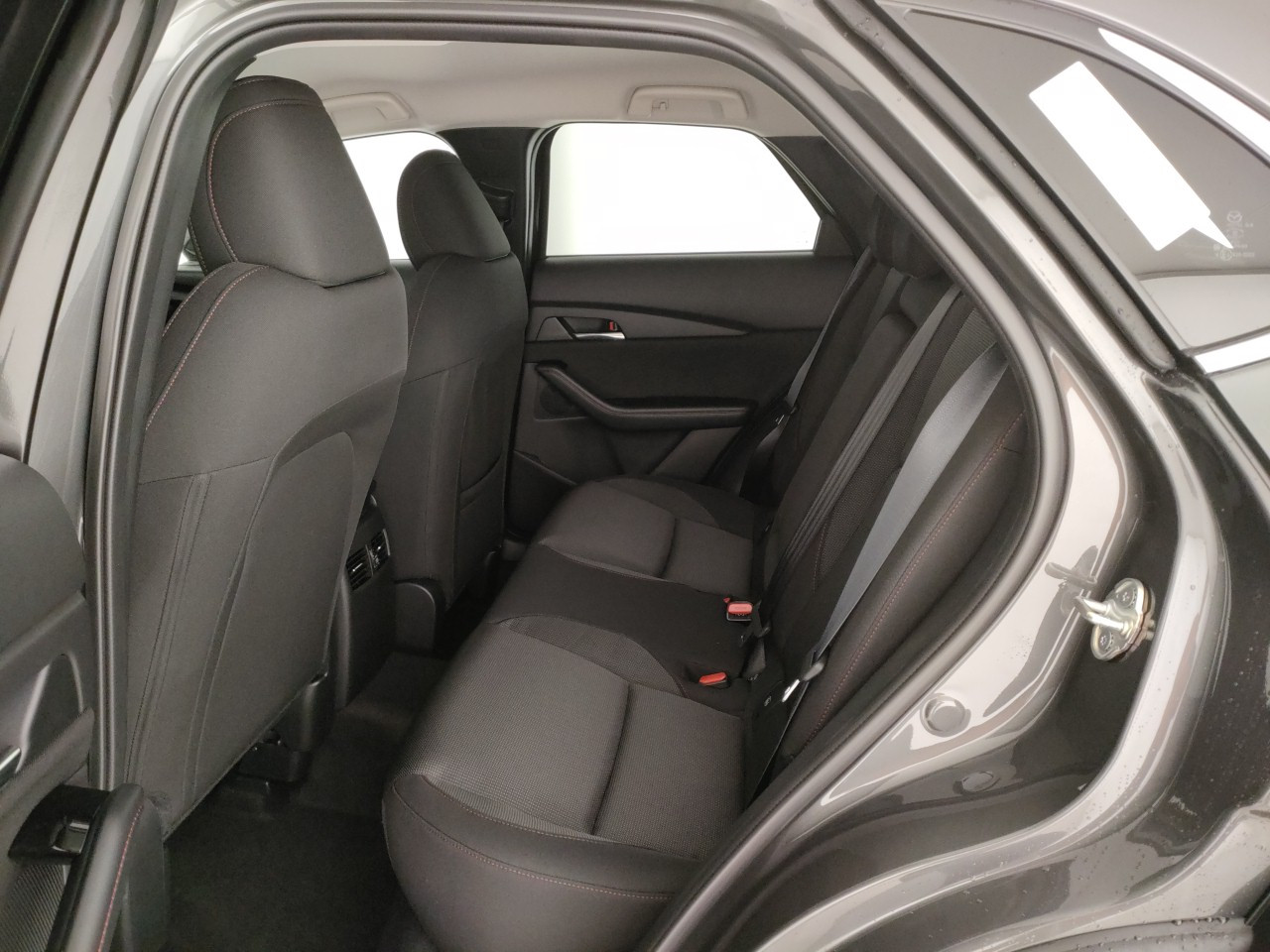 Mazda CX-30 Nuovo Ibrido benzina CX-30 Mantova