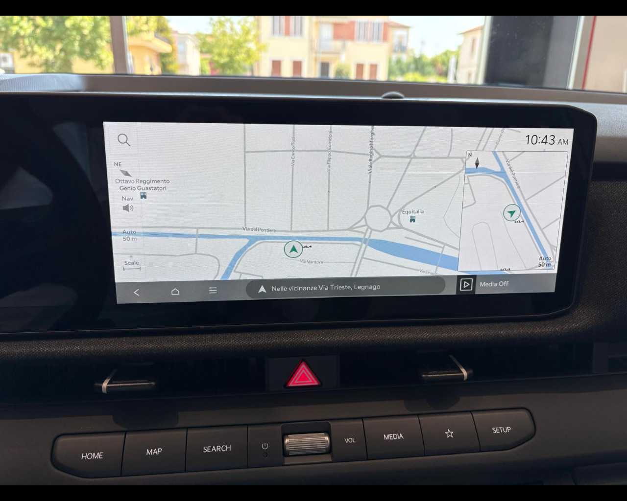 Kia Seltos Nuovo benzina Seltos Rovigo