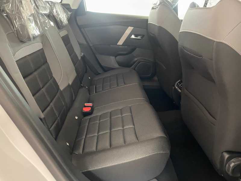 C4 Hybrid 145 E-dcs6 - Plus