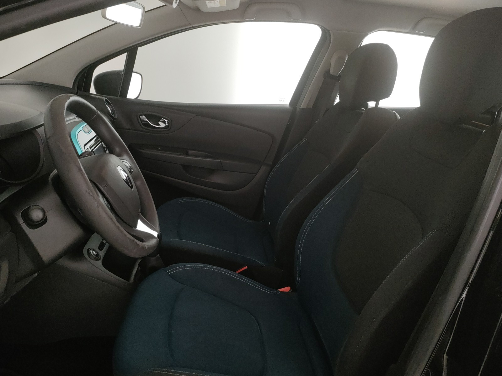Renault Captur Usato 2013 Captur Legnago