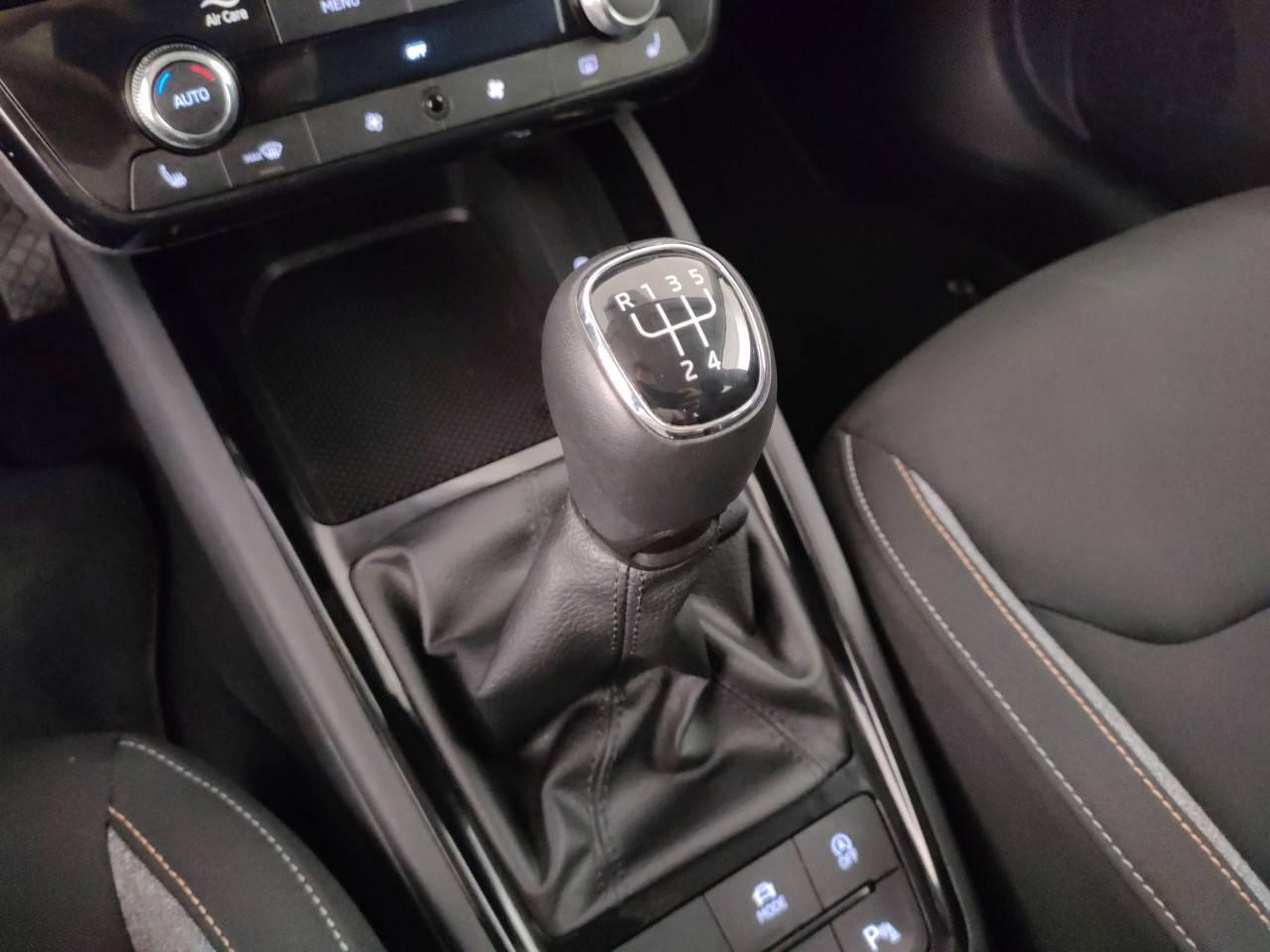 Skoda Kamiq Usato 2025 Kamiq Mestre