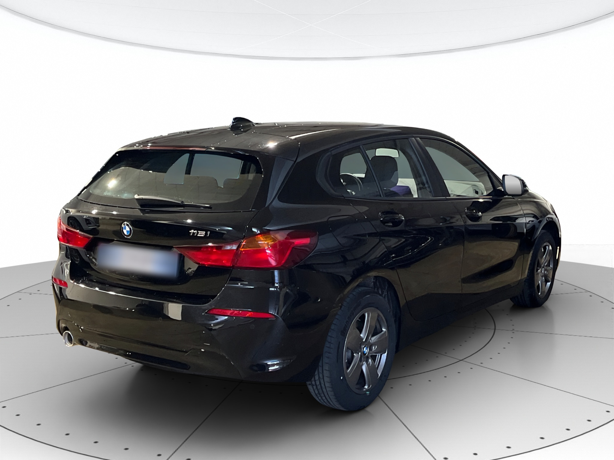 Bmw Serie 1 Usato 2023 Serie 1 Verona