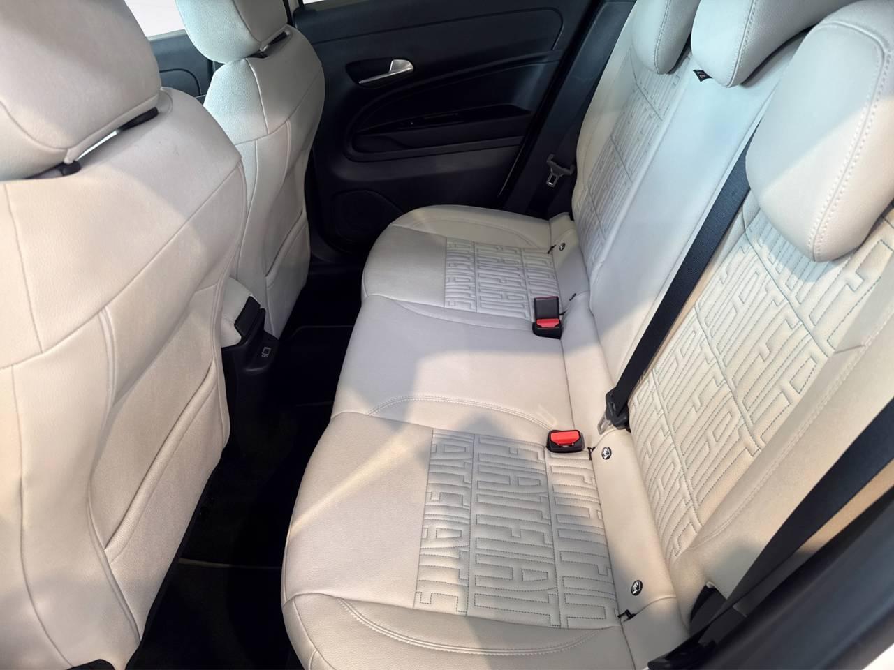 Fiat 600 Usato 2025 600 Rovigo