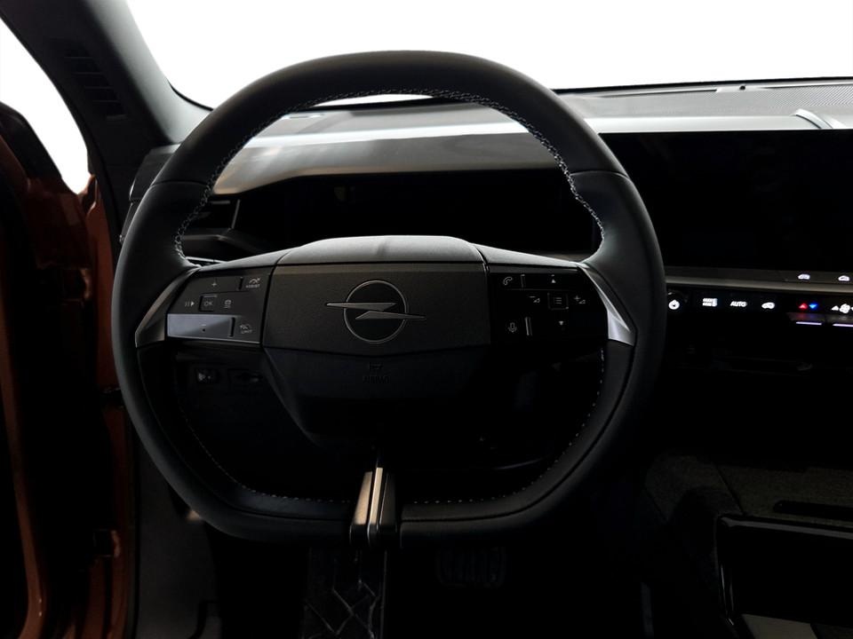 OPEL Grandland Edition 145CV EDCT Ibrida km0 - 11