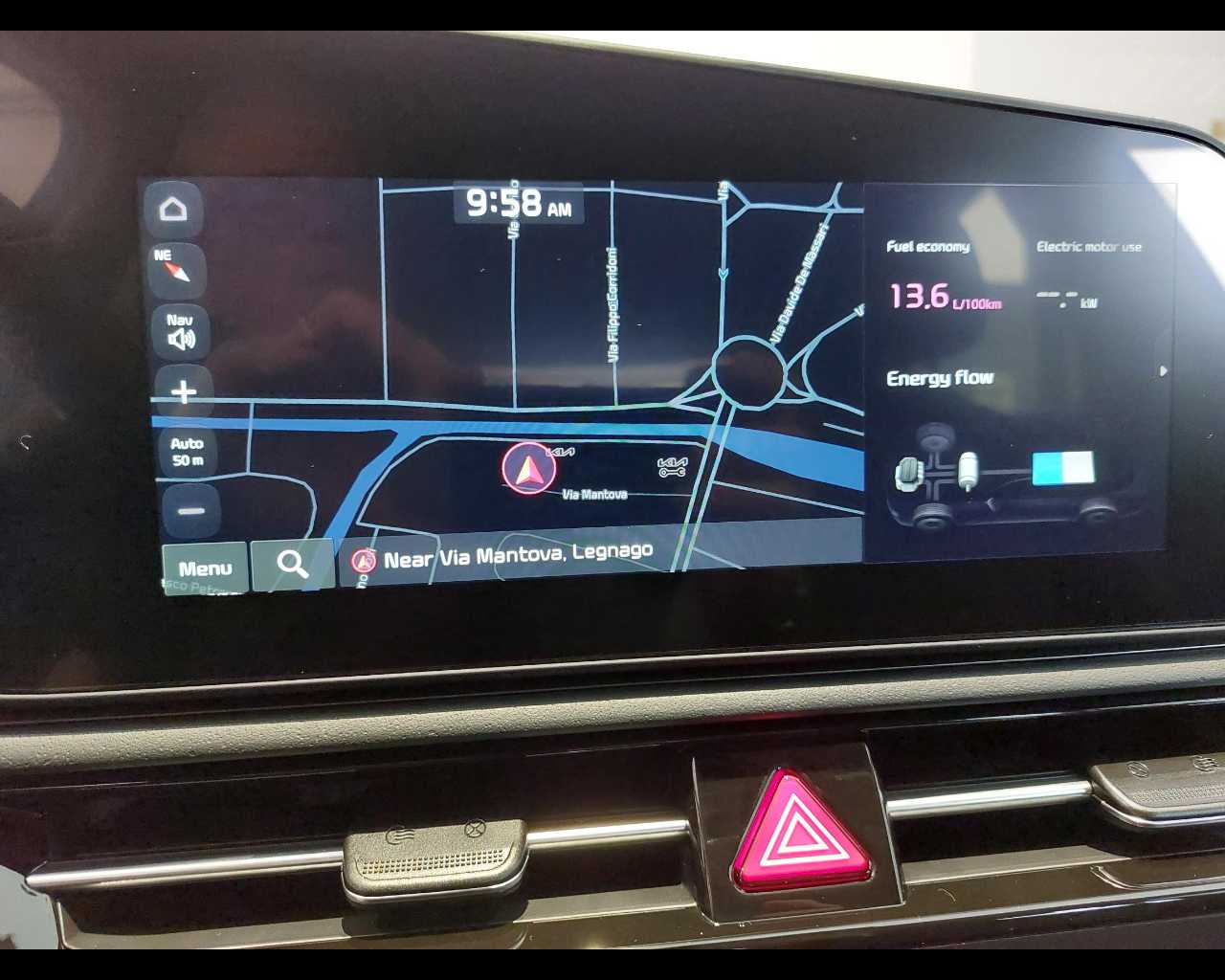 Kia Niro KM0 2026 Niro Este