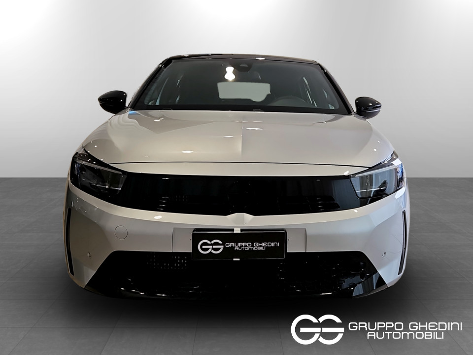 OPEL Corsa 1.2 GS s&s 100cv Benzina usato - 3