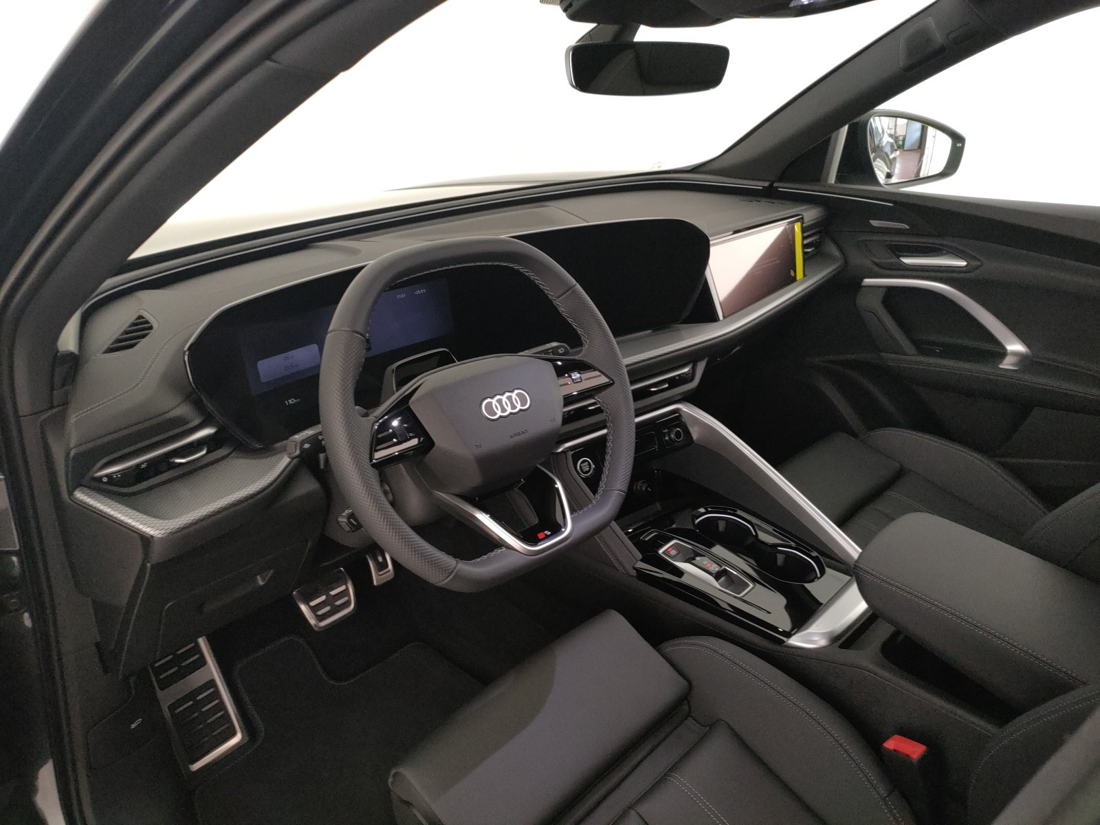 Audi Q5 KM0 2026 Q5 Legnago