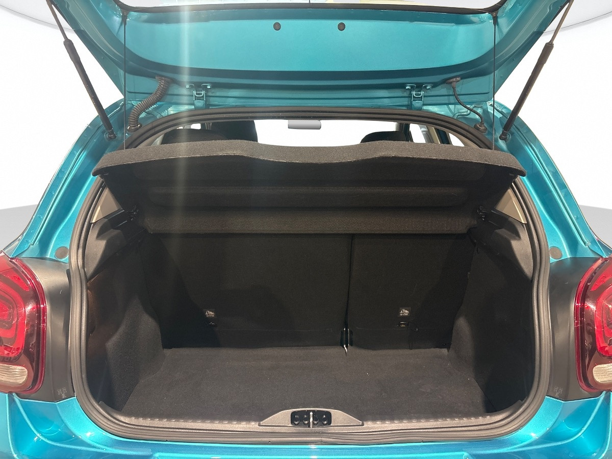 Citroen C3 Usato 2021 C3 Parma