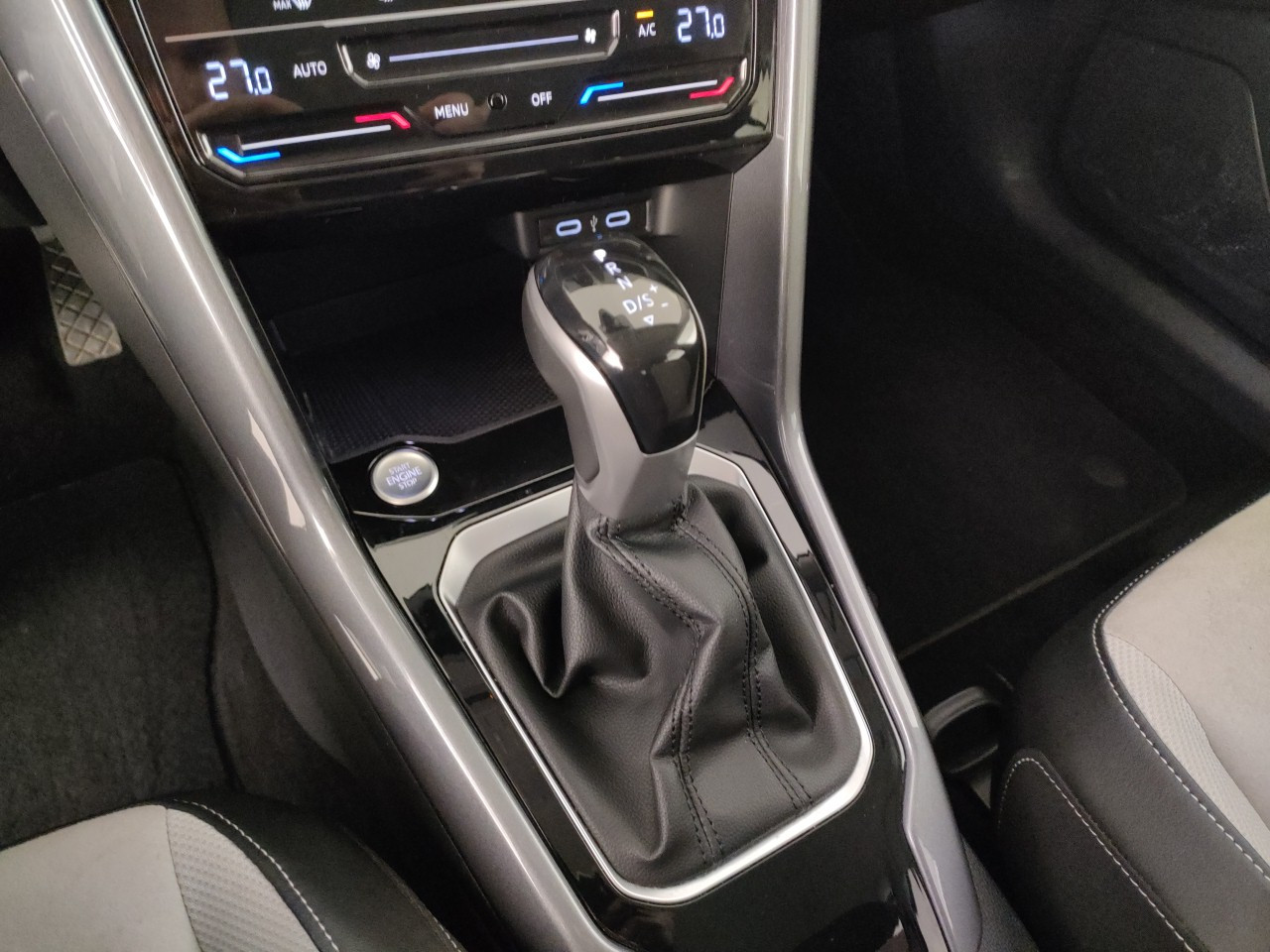 Volkswagen T-Roc Usato 2022 T-Roc Porto Mantovano