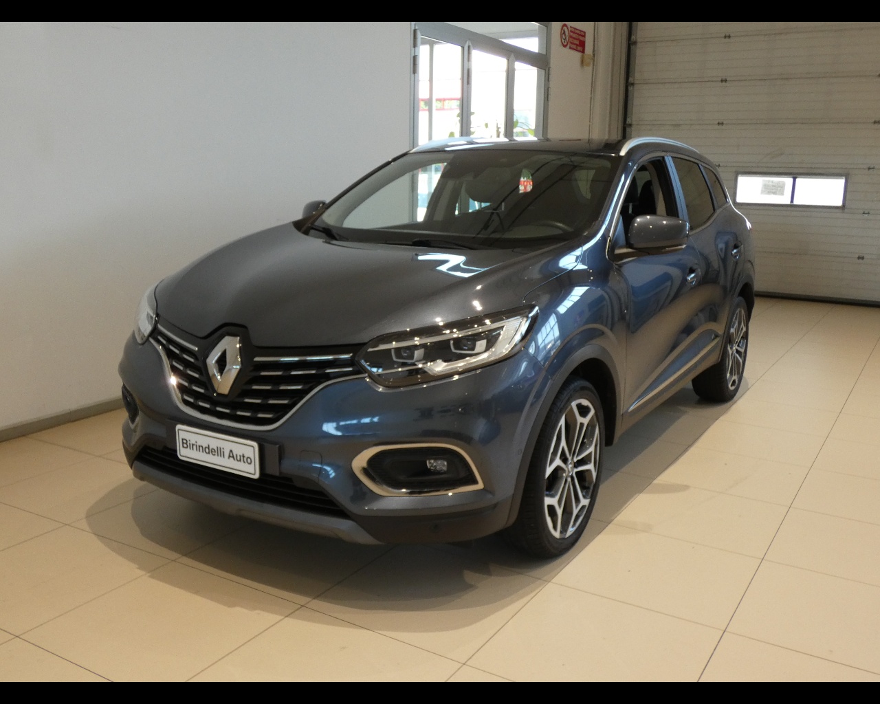 RENAULT Kadjar