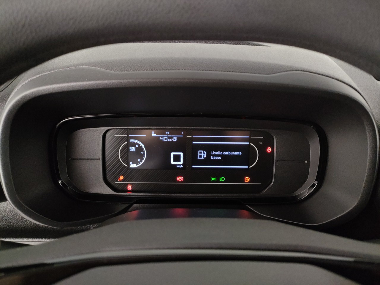 Opel Combo Cargo Nuovo Diesel Combo Cargo Porto Mantovano