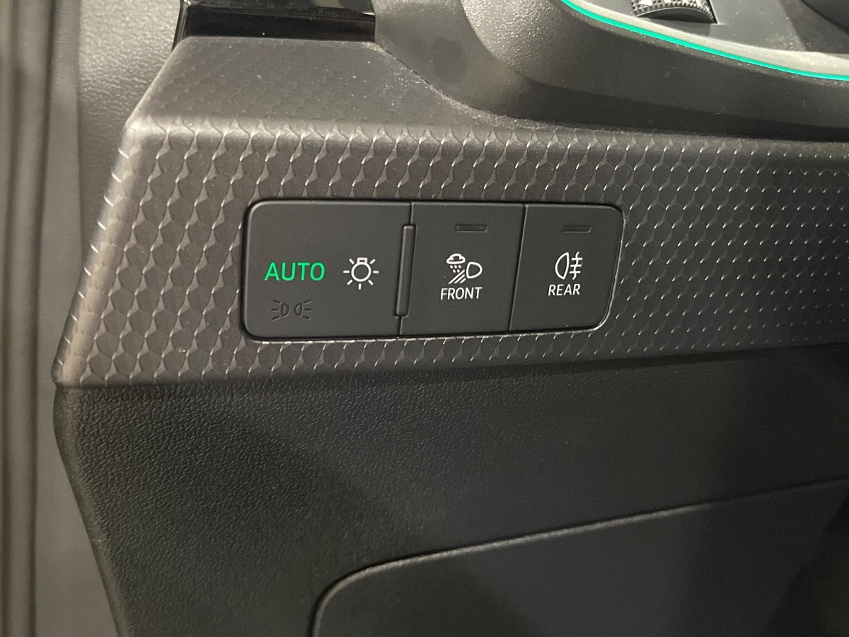 Audi A1 Usato 2025 A1 Verona