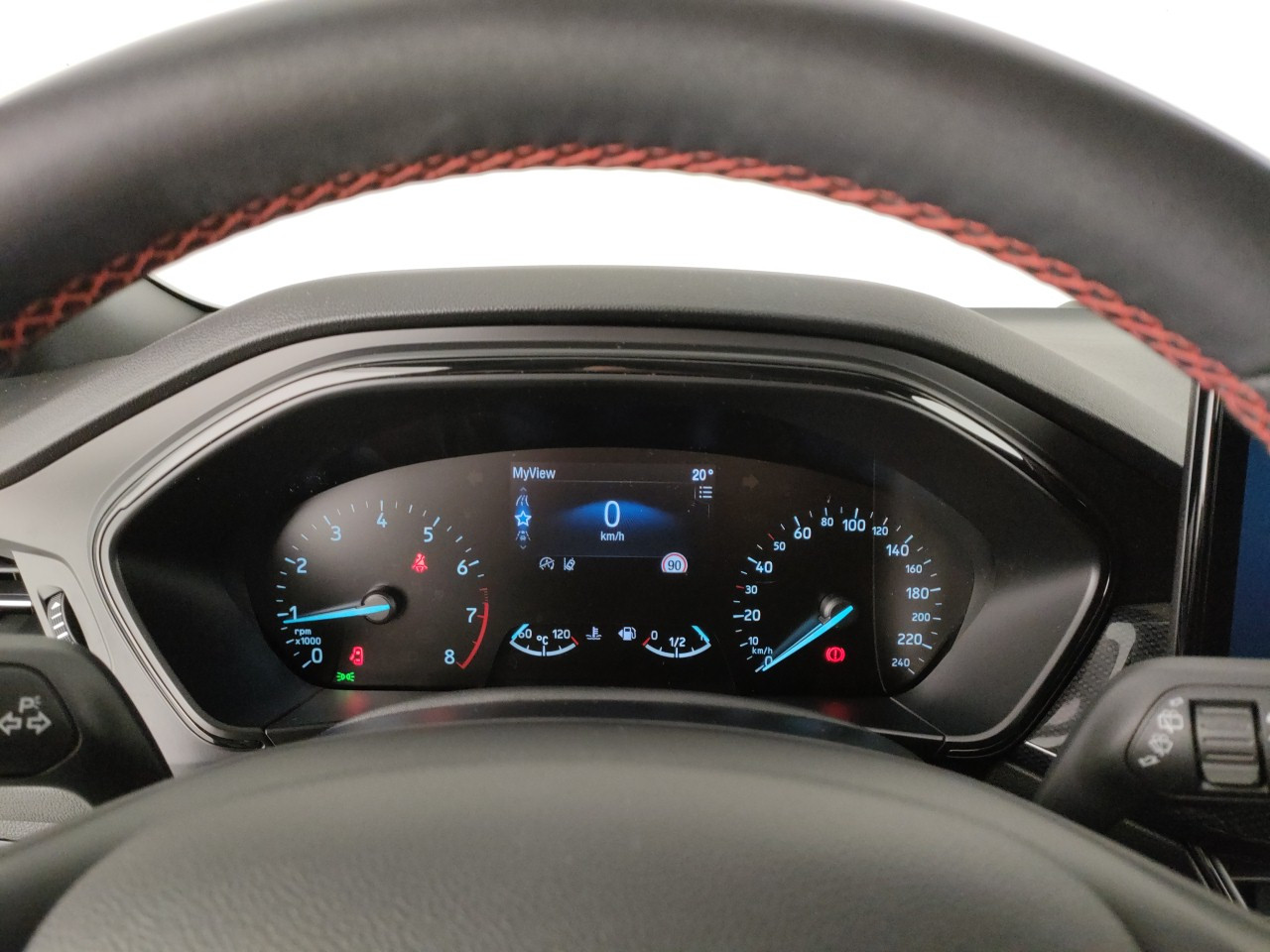 Ford Focus Usato 2025 Focus San Zeno Naviglio