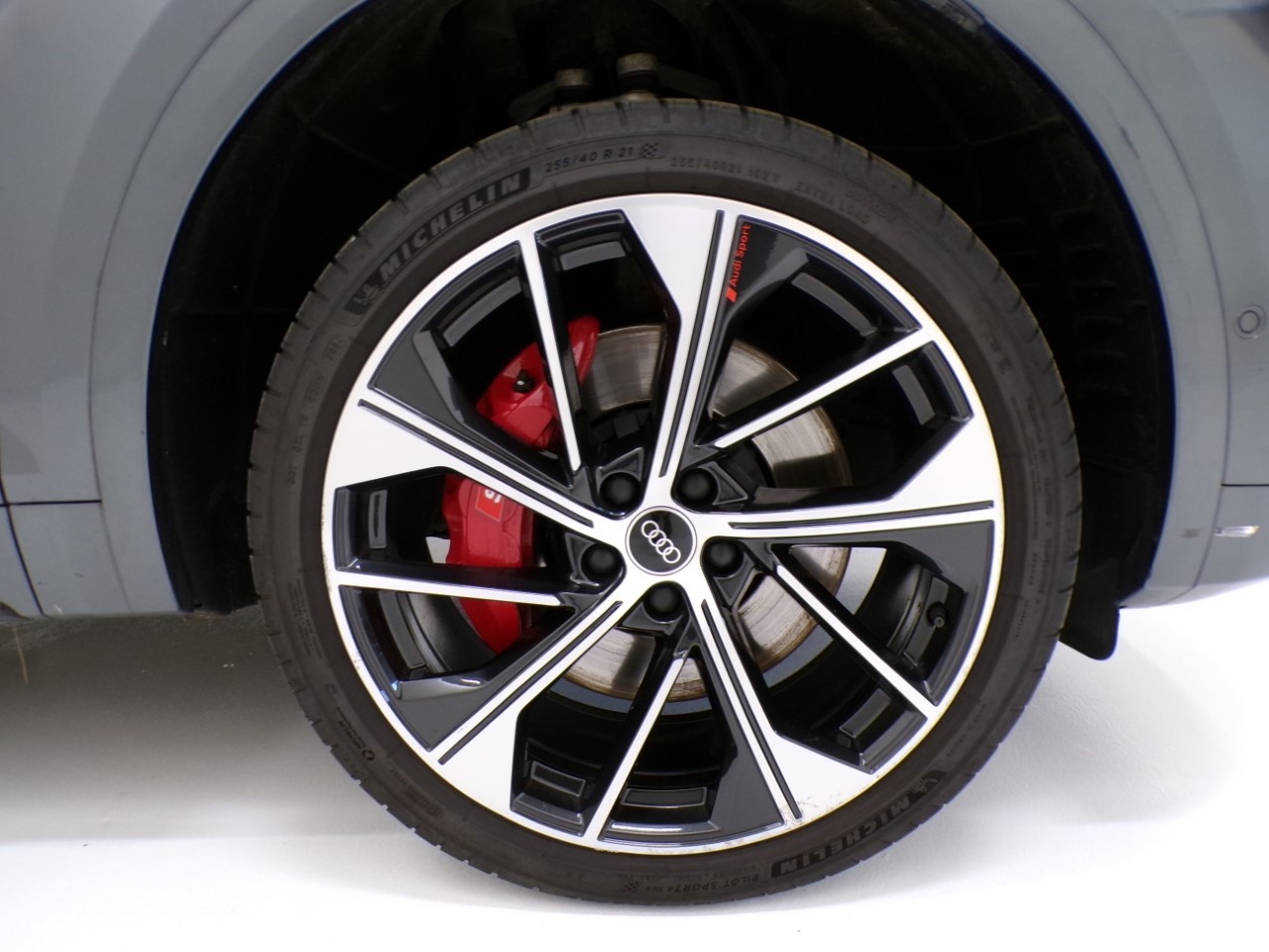 Audi SQ5 SQ5 Sportback 3.0 V6 TDI mHEV 48V quattro Tiptronic - 4