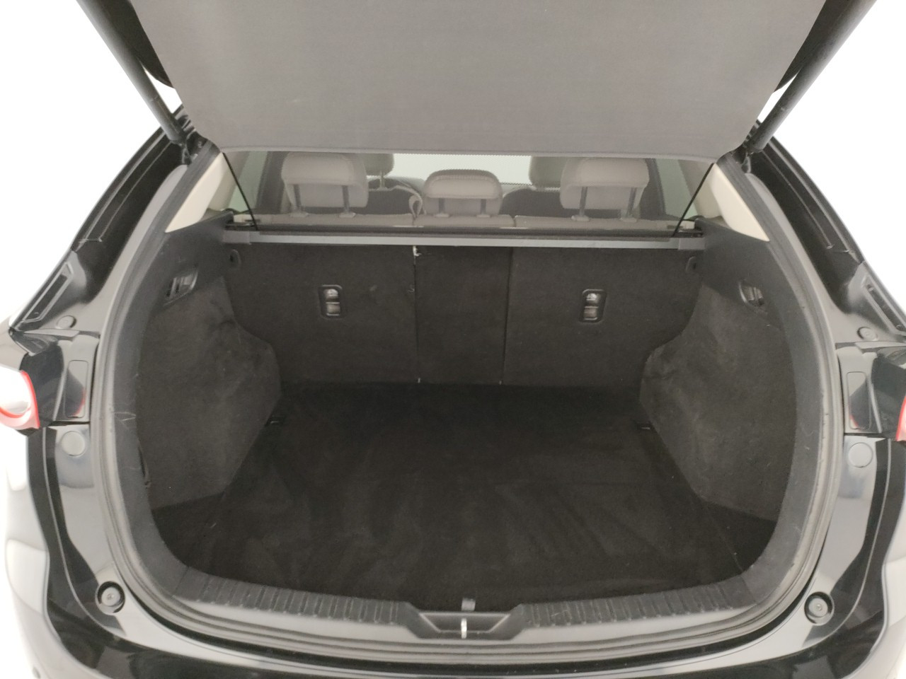 Mazda CX-5 Usato 2018 CX-5 Carpi