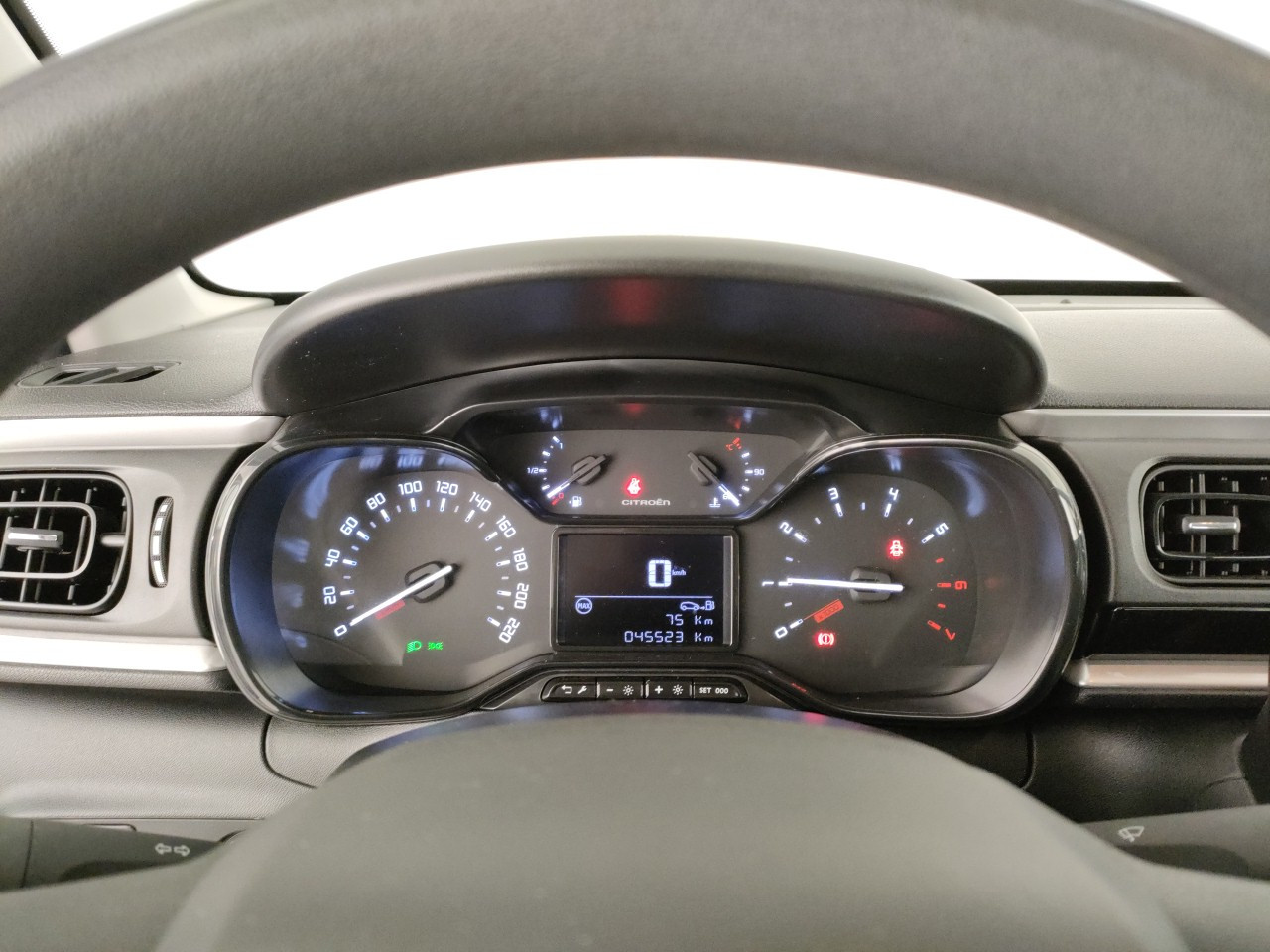 Citroen C3 Usato 2024 C3 Modena