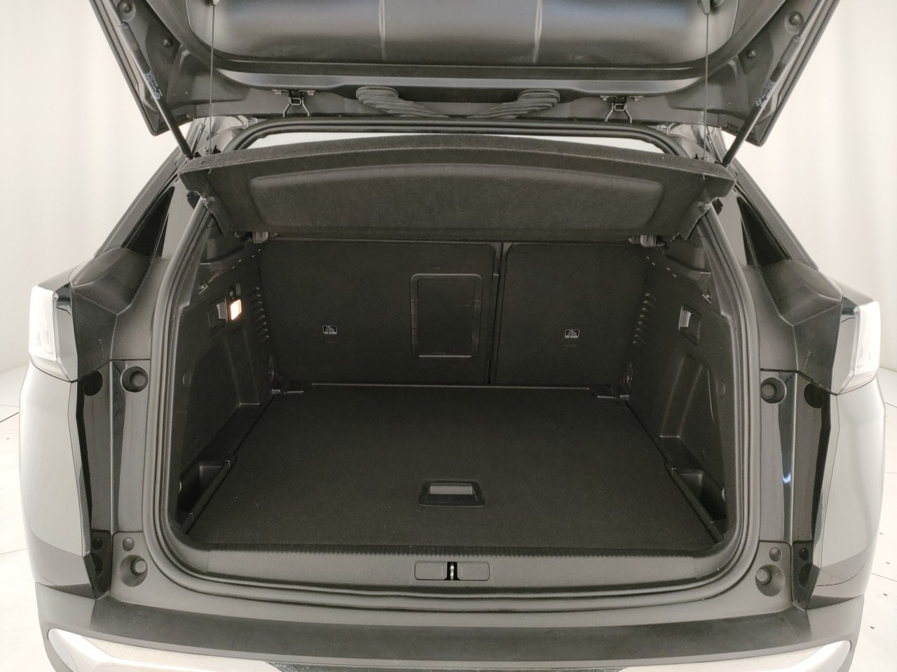 Peugeot 3008 Usato 2022 3008 Parma