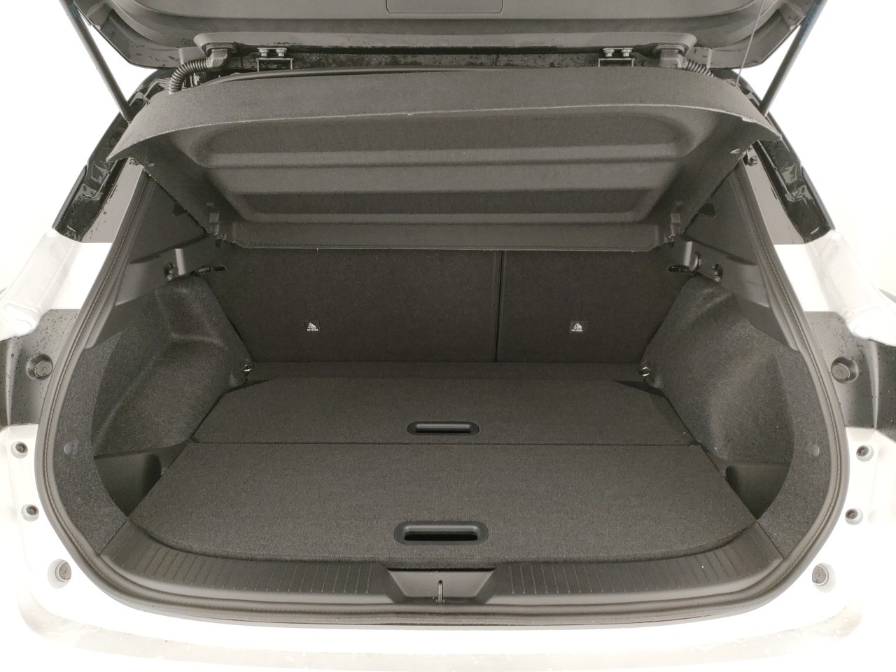 Nissan Qashqai Nuovo Ibrido benzina Qashqai Porto Mantovano