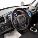 Renegade - Renegade 1.6 Mjt Night Eagle 120cv 2wd