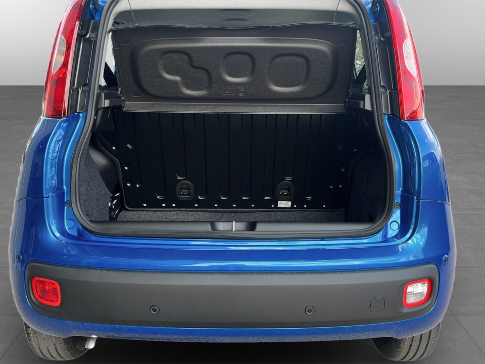FIAT Panda Pandina My26 1.0 65cv Hybrid Icon Ibrida km0 - 17