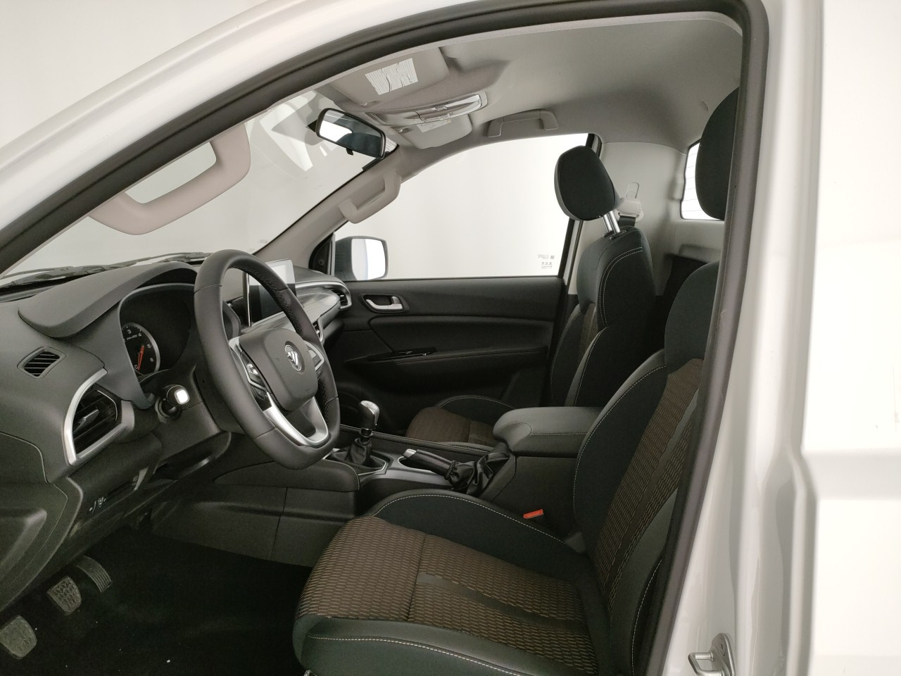Foton Tunland G7 Nuovo Diesel Tunland G7 Porto Mantovano
