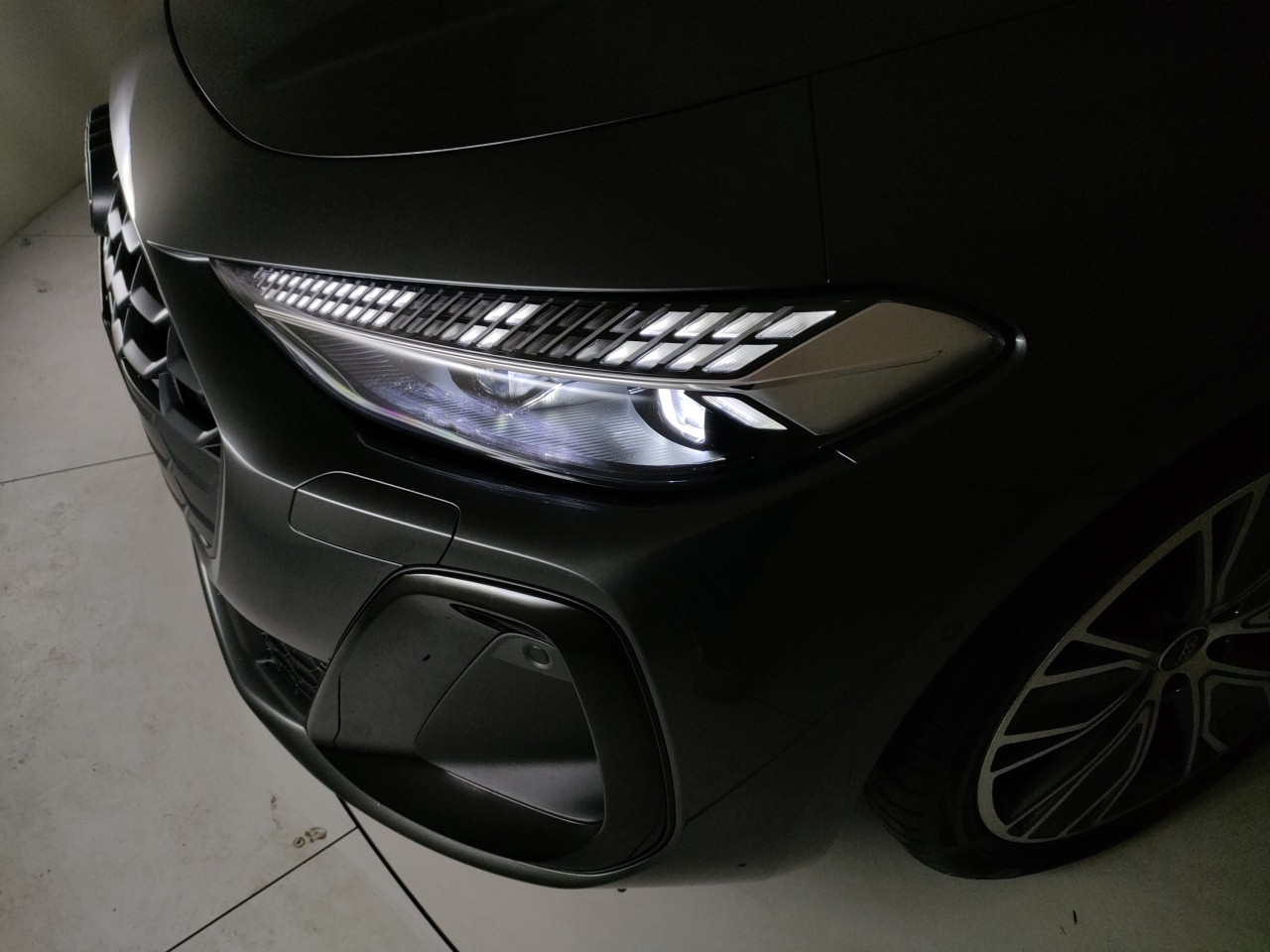 Audi A5 KM0 2025 A5 Padova
