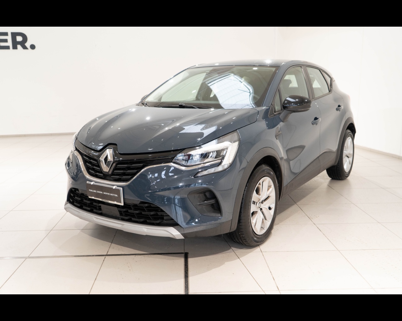 RENAULT Captur 2ª Serie