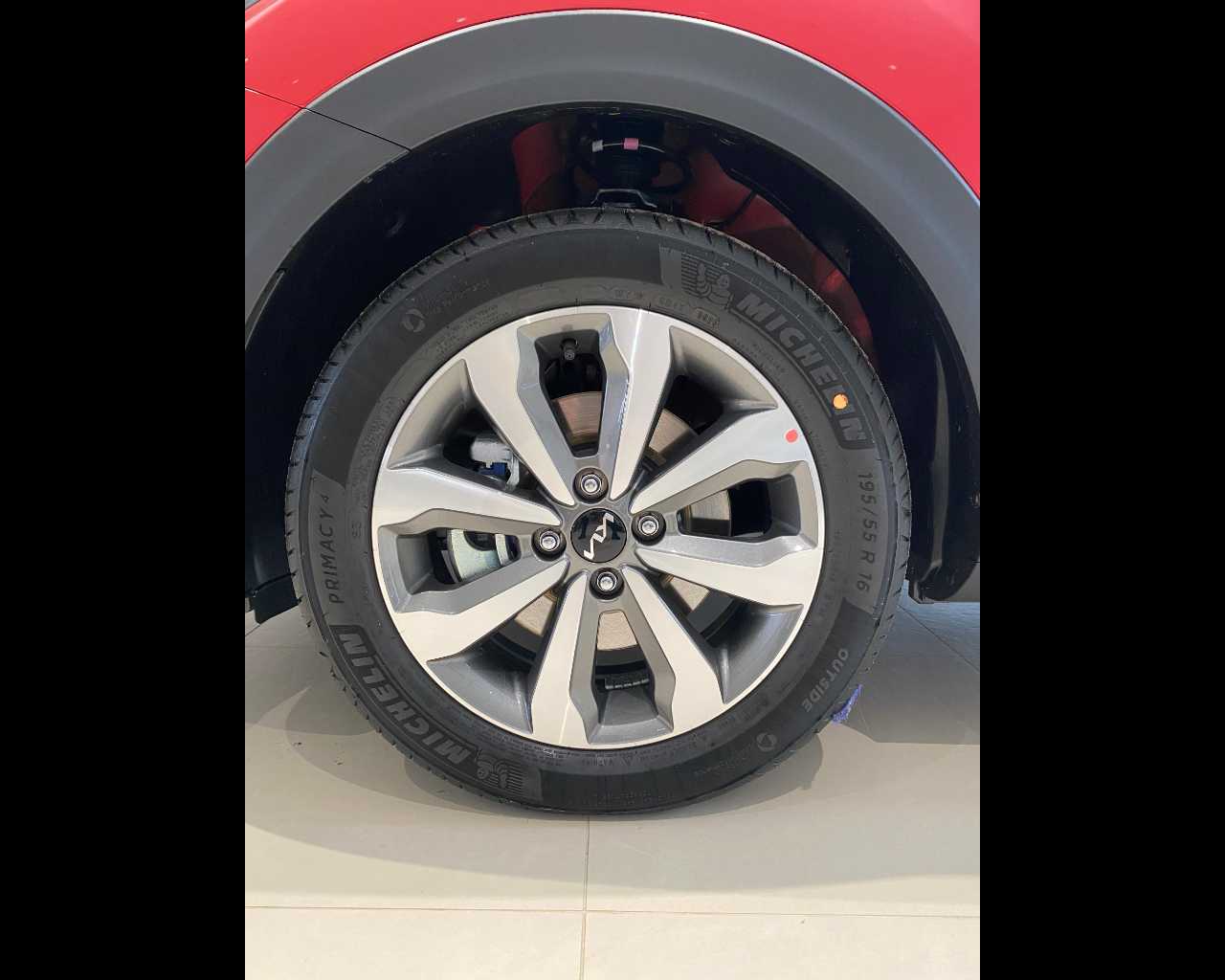 Kia Stonic Nuovo GPL Stonic Legnago