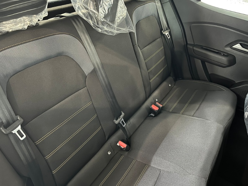 DACIA – Sandero Stepway Eco-G 120 CV Expression
