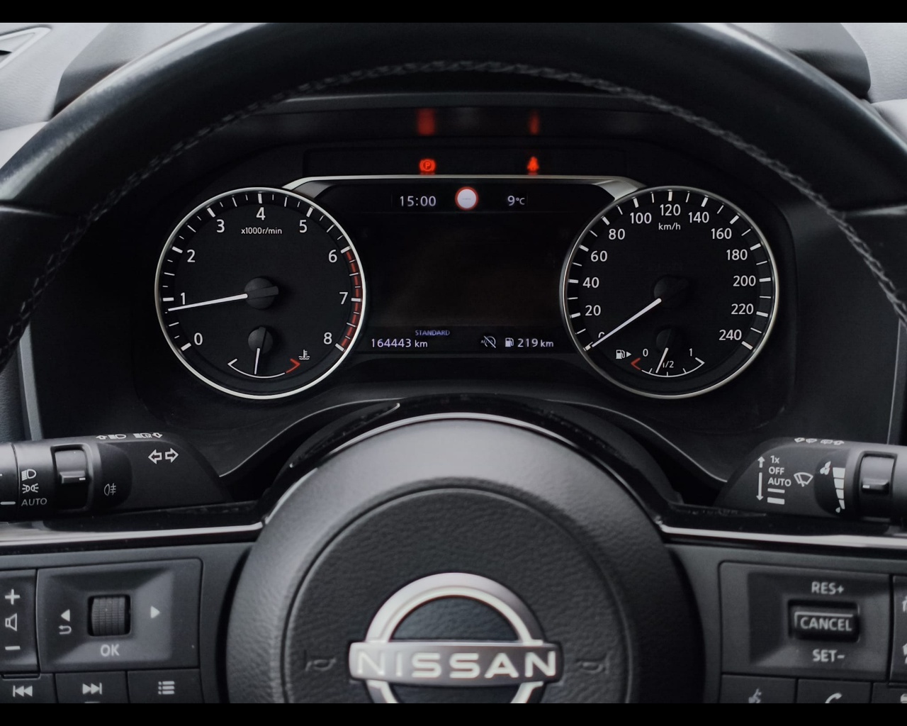 Foto NISSAN Qashqai 1.3 mhev Acenta 2wd 140cv