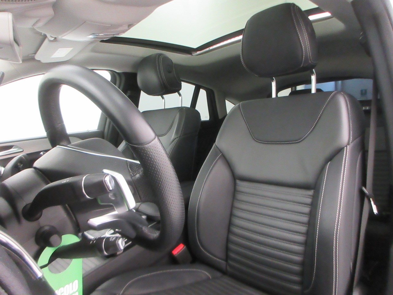 Mercedes GLE Coupé GLE Coupe 350 V6 Premium Plus 4Matic 9G-Tronic Plus - 13