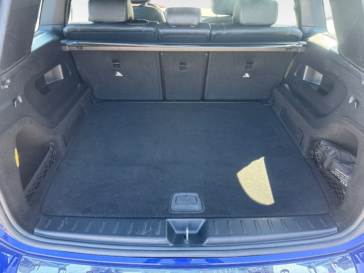 Mercedes GLB Usato 2021 GLB Padova